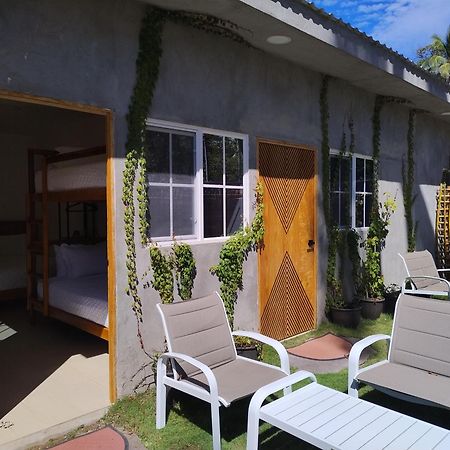 Almare Zonte - Beachfront Glamping Hotel El Zonte Eksteriør bilde