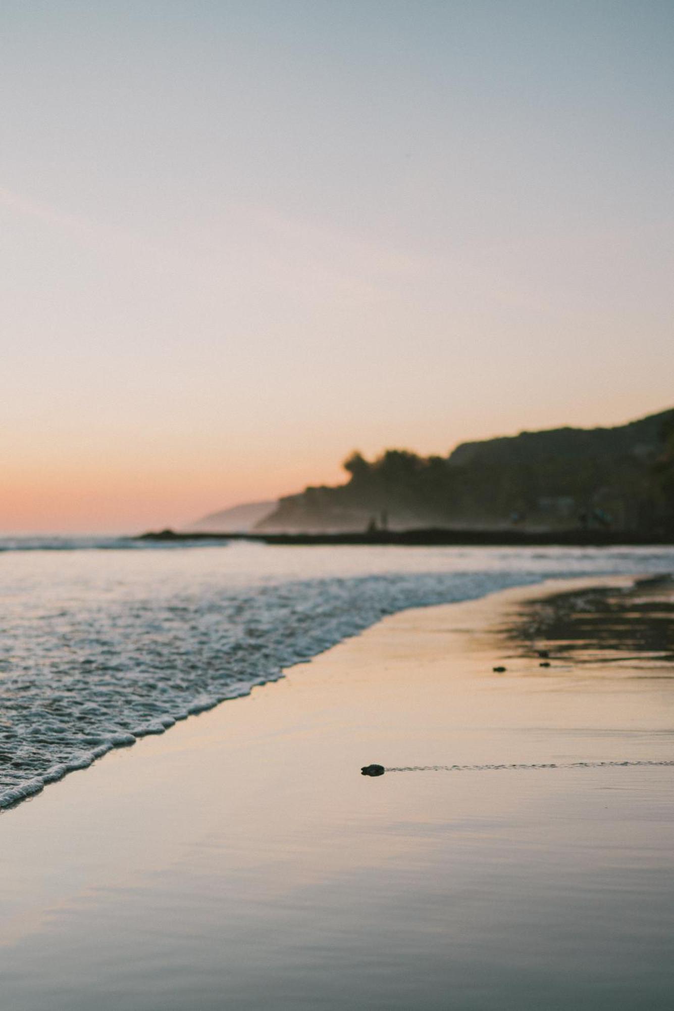 Almare Zonte - Beachfront Glamping Hotel El Zonte Eksteriør bilde