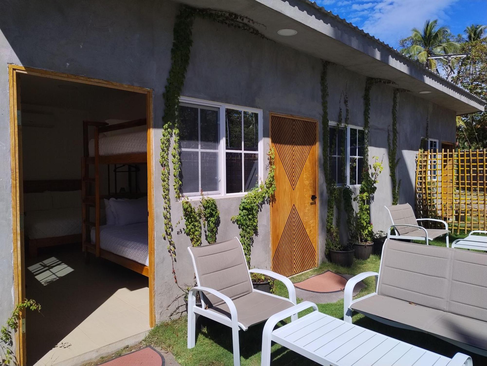 Almare Zonte - Beachfront Glamping Hotel El Zonte Eksteriør bilde